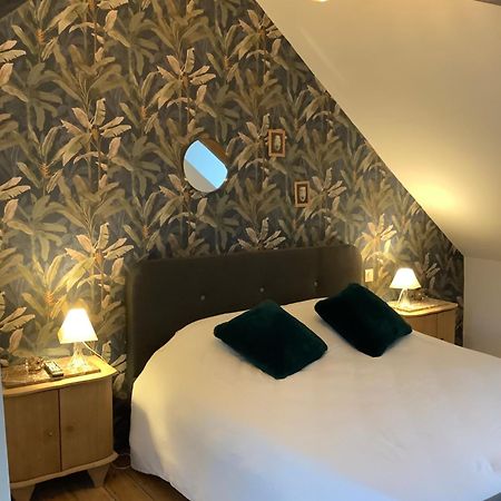 Maison K Eu, 滨海塞纳省 外观 照片